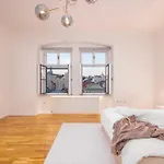Stylish Gem By Charles Bridge With A Stunning View