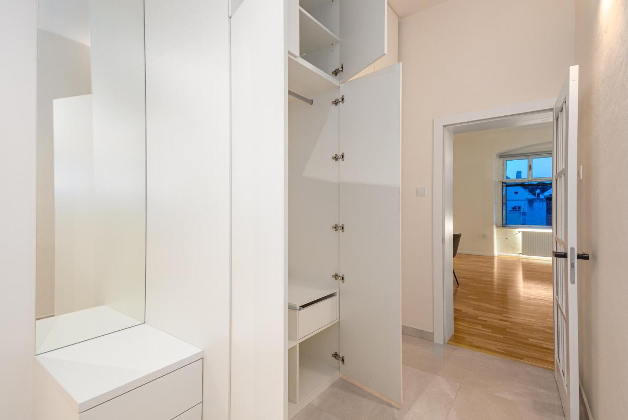Stylish Gem By Charles Bridge With A Stunning View *